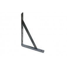 Escuadra Soporte Reforzada 200 X 300 Mm Blanco Nivel