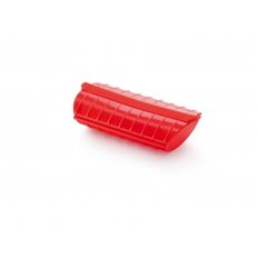 Estuche Vapor 1-2 Rojo Brabantia