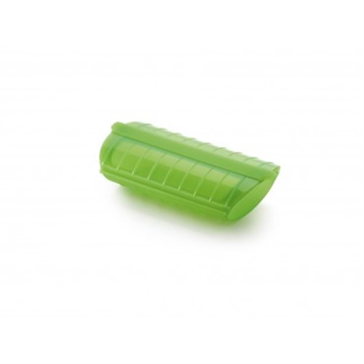 Estuche Vapor 3-4 Con Rejilla Verde Brabantia