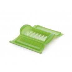 Estuche Vapor 3-4 Con Rejilla Verde Brabantia
