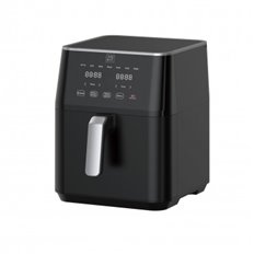 Freidora De Aire Digital Negra 7 L 1500-1850 W Ambit