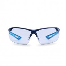 Gafa Proteccion Aventur Max Incolora Pegaso