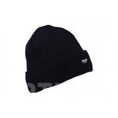 Gorro Acrilico-Thinsulate Negro Talla Unica Issaline