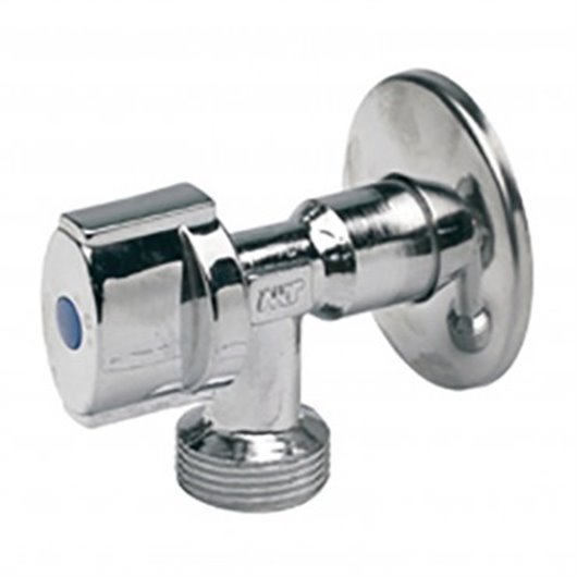 Grifo Lavadora "M" 1/2" X 3/4" H2O
