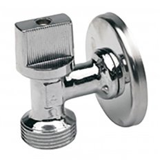Grifo Lavadora 1/2" X 3/4" H2O