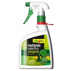 Herbicida Selectivo Cesped Lpd 1 L Flower