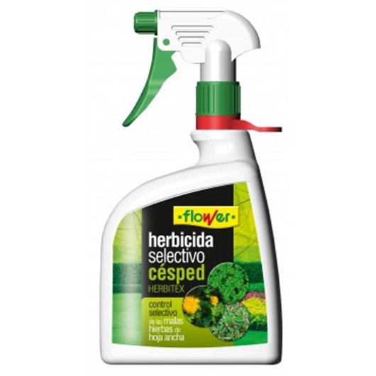 Herbicida Selectivo Cesped Lpd 1 L Flower