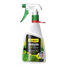 Herbicida Total Sistemico Pistola 300 Ml Flower