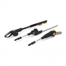 Herramienta Multifuncion Bateria 2 En 1 20 V + Cargador Alpina