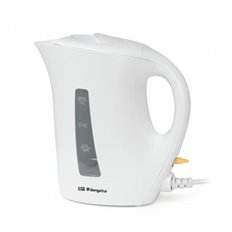 Hervidor De Agua 1000 W 1L Orbegozo