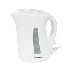 Hervidor De Agua 1000 W 1L Orbegozo
