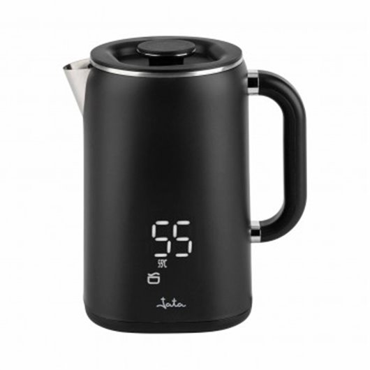 Hervidor De Agua Electrico 1500 W 1,7 L Jata