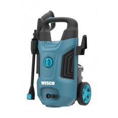 Hidrolimpiadora 1400 W 105 Bar Wesco