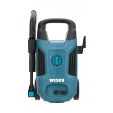 Hidrolimpiadora 1400 W 105 Bar Wesco