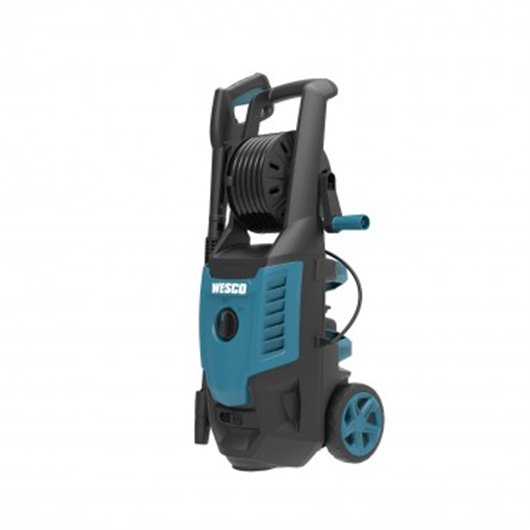 Hidrolimpiadora 1800 W 120 Bar Wesco