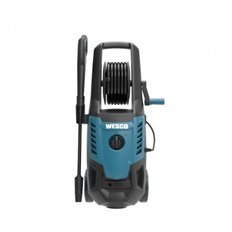 Hidrolimpiadora 1800 W 120 Bar Wesco