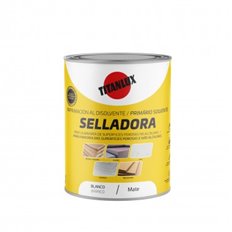 Imprimacion Selladora Sintetica 4 L Blanco Titanlux
