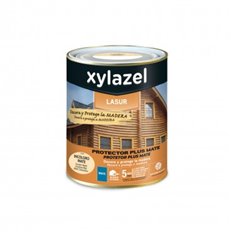 Lasur Plus Mate 250 Ml Incoloro Xylazel