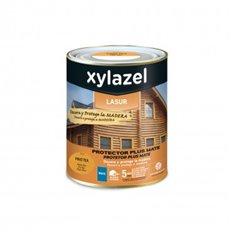 Lasur Plus Mate 250 Ml Pino Xylazel