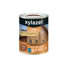 Lasur Plus Mate 250 Ml Sapelly Xylazel