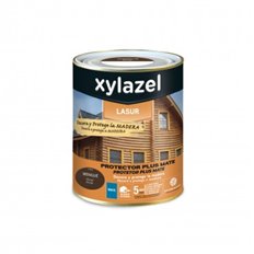 Lasur Plus Mate 250 Ml Wengue Xylazel