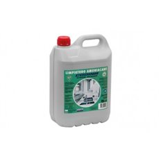 Limpiador Amoniacado Profesional 5 L Codina