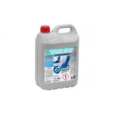 Limpiador Desinfectante Sin Lejia Superconcentrado 5 L Codina