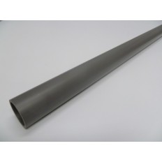 Tubo Evacuacion 40Mmx1Mt Pvc S M