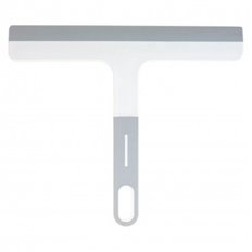 Limpiamamparas Basic Gris Vigar