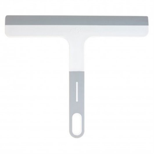 Limpiamamparas Basic Gris Vigar