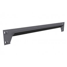 Larguero Sclick Gris Oscuro 50 Cm Sin Tornillos Simonrack