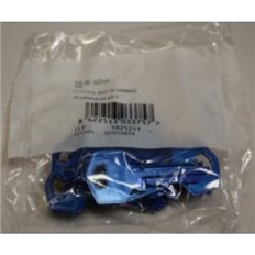 Llave Cilindro En Bruto Jma Alu Az Te-8I Azul Jma