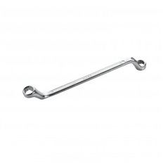 Llave Estrella Acodada 6 X 7 Mm Alyco