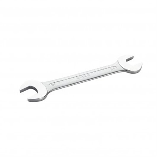 Llave Fija 2 Bocas 10 X 11 Mm Alyco