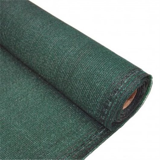 Malla Ocultacion Premium 230 Gr/M 1,5 X 5 M Verde Oscuro Novagarden