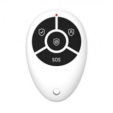 Mando Distancia Adicional Serie Protect 1Xcr2032 Energeeks