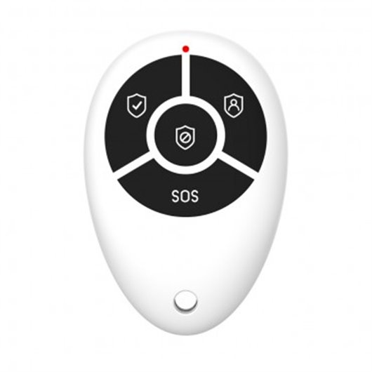 Mando Distancia Adicional Serie Protect 1Xcr2032 Energeeks