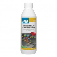 Eliminador Olores Desagües Hg 500 Ml