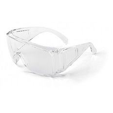 Gafa Proteccion Visitor Clara Steelpro Safety