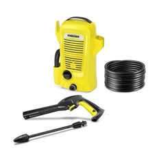Hidrolimpiadora K2 Universal 110 Bar 360 L/H 1.400W Karcher