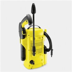 Hidrolimpiadora K2 Universal 110 Bar 360 L/H 1.400W Karcher