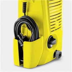 Hidrolimpiadora K2 Universal 110 Bar 360 L/H 1.400W Karcher