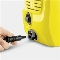 Hidrolimpiadora K2 Universal 110 Bar 360 L/H 1.400W Karcher