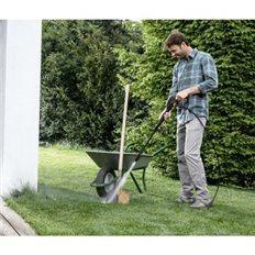 Hidrolimpiadora K2 Universal 110 Bar 360 L/H 1.400W Karcher