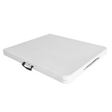 Mesa Multiuso Colectividad Plegable 180 X 74 H X 74 Cm Import