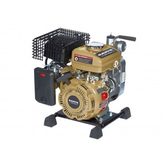 Motobomba 4T 2Hp 79 Cc 12000 L/H Anova Bricogarden