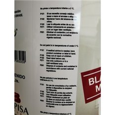 Pintura Plast Mate 13 Lt 13 Lt Bl Int. Hogarplast Bupisa Bupisa