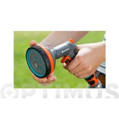 Pistola Rociadora Metal/Plastico 'Premium' Gardena