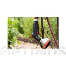 Pistola Rociadora Metal/Plastico 'Premium' Gardena