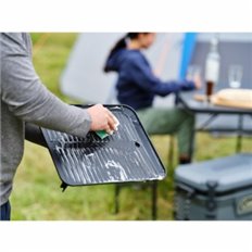 Plancha Grill Bistro 1900 W Campingaz